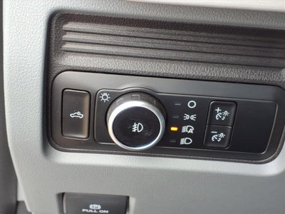 2024 Ford F-350SD XLT