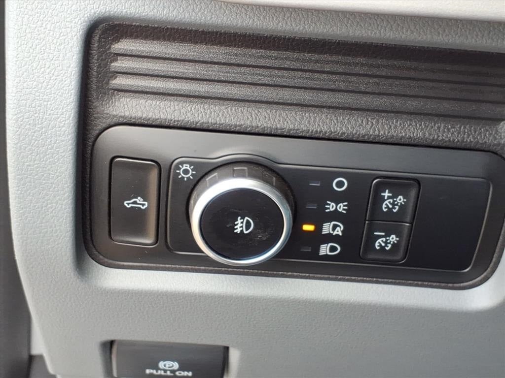 2024 Ford F-350SD XLT