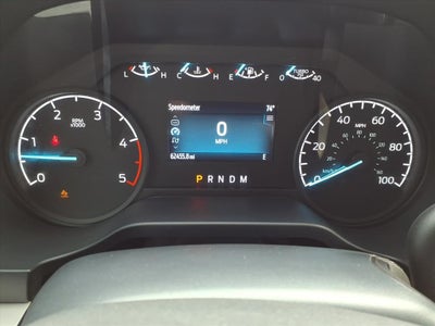 2024 Ford F-350SD XLT