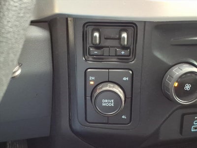 2024 Ford F-350SD XLT