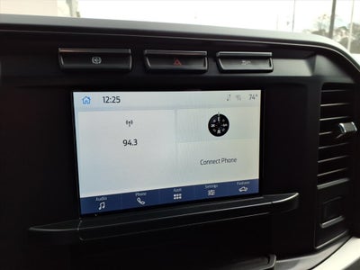 2024 Ford F-350SD XLT