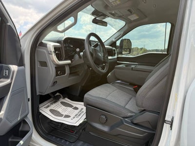 2025 Ford F-350SD XL