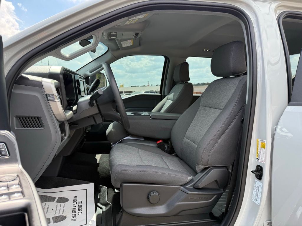 2025 Ford F-350SD XL