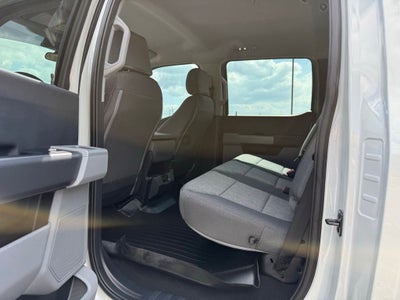 2025 Ford F-350SD XL