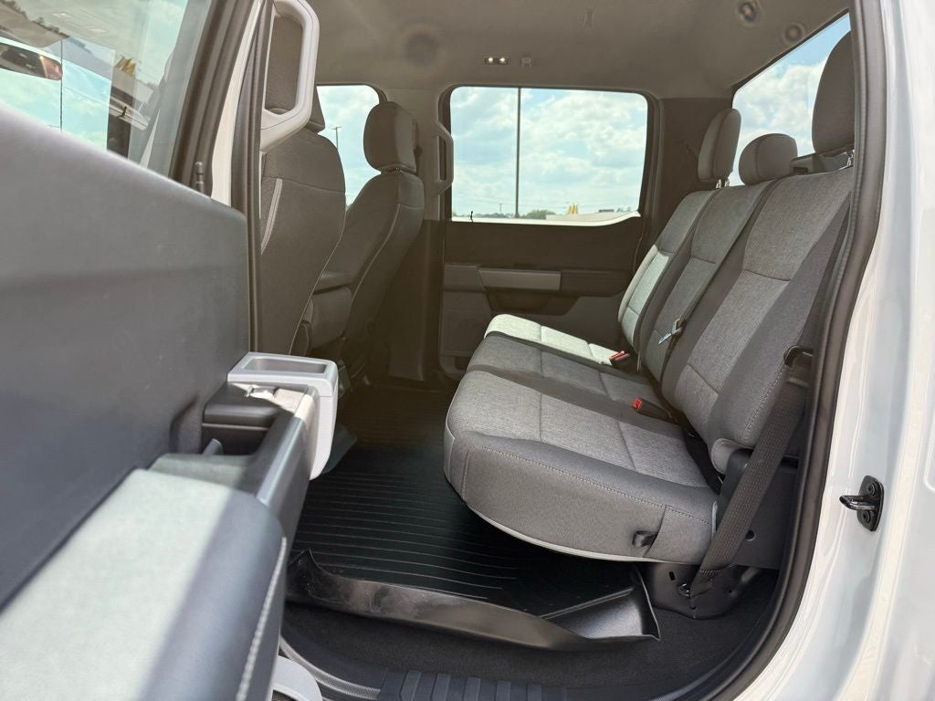 2025 Ford F-350SD XL