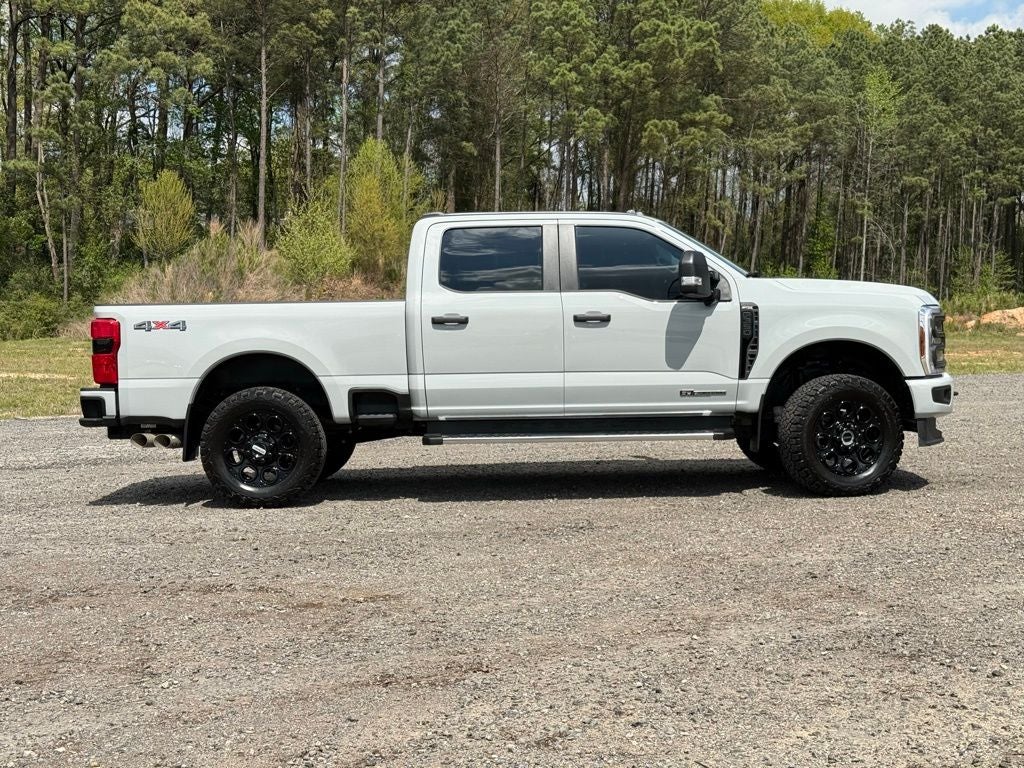 2025 Ford F-350SD XL