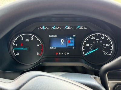 2025 Ford F-350SD XL