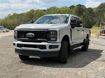 2025 Ford F-350SD XL