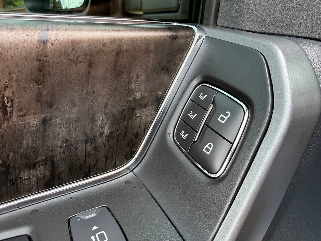 2025 Ford F-350SD Lariat