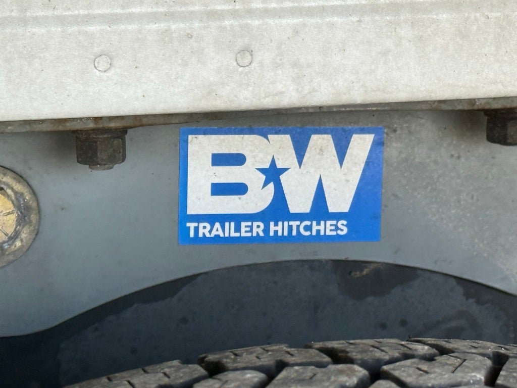 2023 Ford F-350SD Platinum DRW