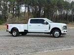 2023 Ford F-350SD Platinum DRW