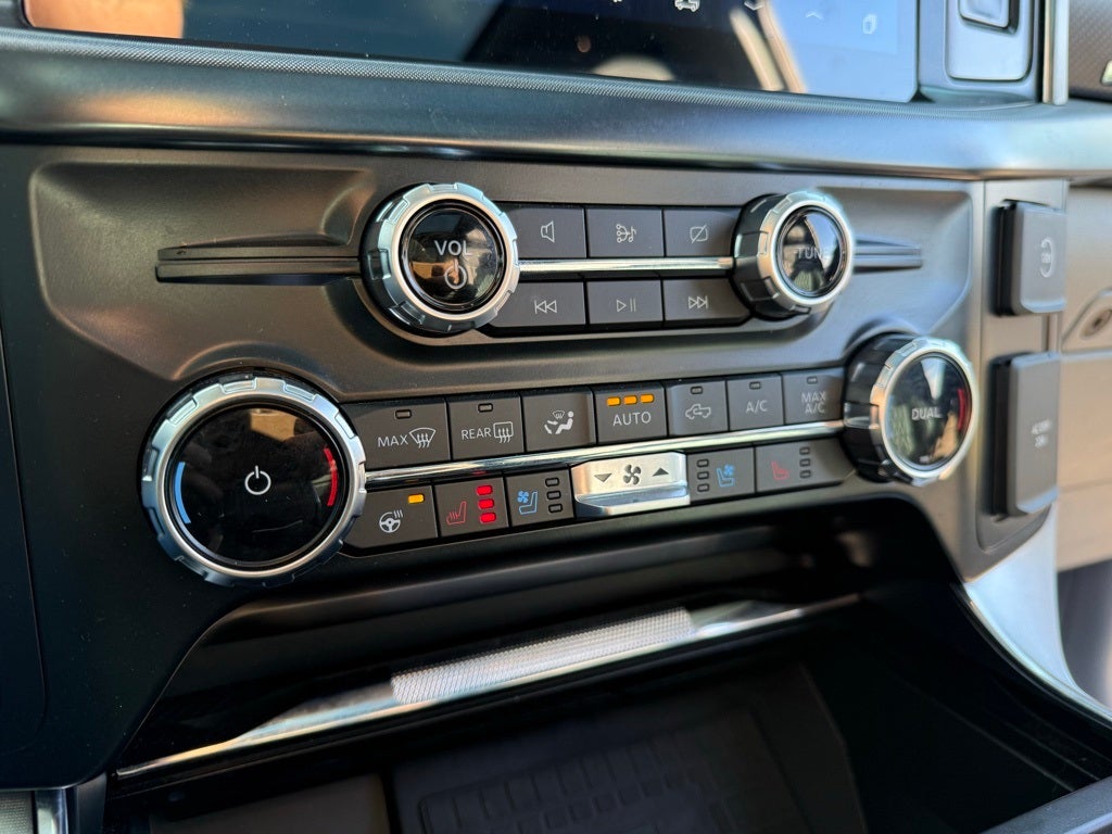 2022 Ford F-150 Limited