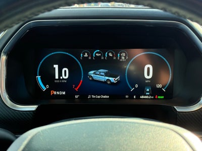 2022 Ford F-150 Limited