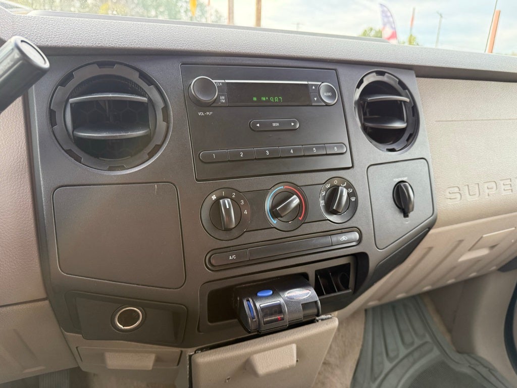 2008 Ford F-350SD XL DRW