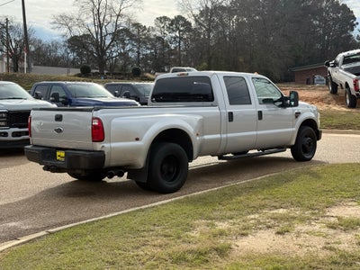 2008 Ford F-350SD XL DRW