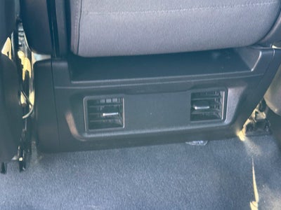 2023 Chevrolet Silverado 2500HD Custom