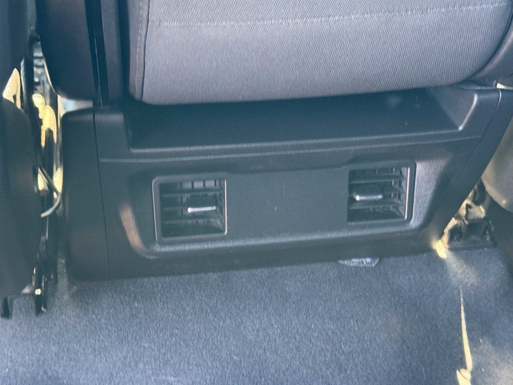 2023 Chevrolet Silverado 2500HD Custom