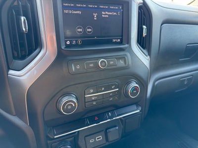 2023 Chevrolet Silverado 2500HD Custom