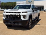 2023 Chevrolet Silverado 2500HD Custom