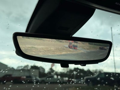 2020 Chevrolet Silverado 2500HD High Country