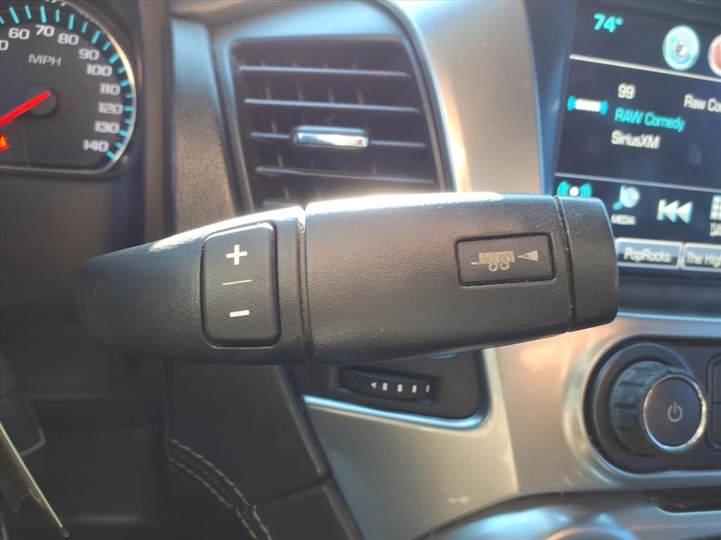 2018 Chevrolet Tahoe LS