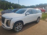 2025 Cadillac Escalade Sport
