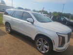 2025 Cadillac Escalade Sport