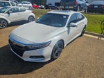 2019 Honda Accord EX-L