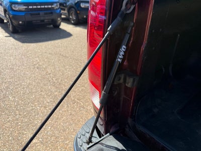 2017 RAM 1500 Lone Star