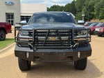 2017 Chevrolet Silverado 1500 High Country