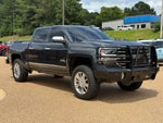 2017 Chevrolet Silverado 1500 High Country