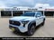 2024 Toyota Tacoma Base
