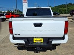 2024 Toyota Tacoma Base