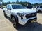 2024 Toyota Tacoma Base