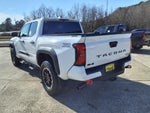 2024 Toyota Tacoma Hybrid TRD Off Road