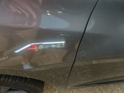 2024 Acura RDX A-Spec Package SH-AWD
