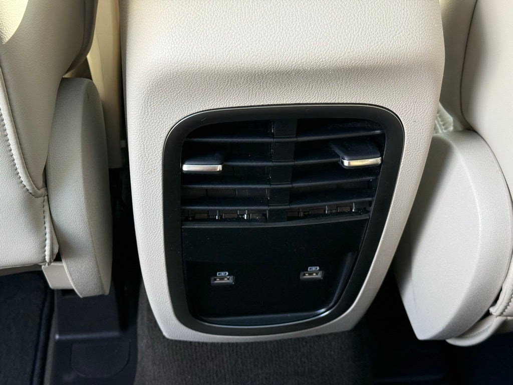 2019 Lincoln MKC Select