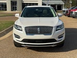 2019 Lincoln MKC Select