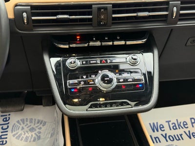 2022 Lincoln Corsair Plug-In Hybrid Grand Touring