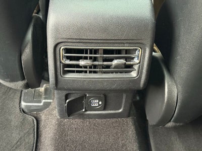 2022 Lincoln Corsair Plug-In Hybrid Grand Touring