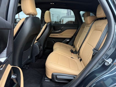 2022 Lincoln Corsair Plug-In Hybrid Grand Touring