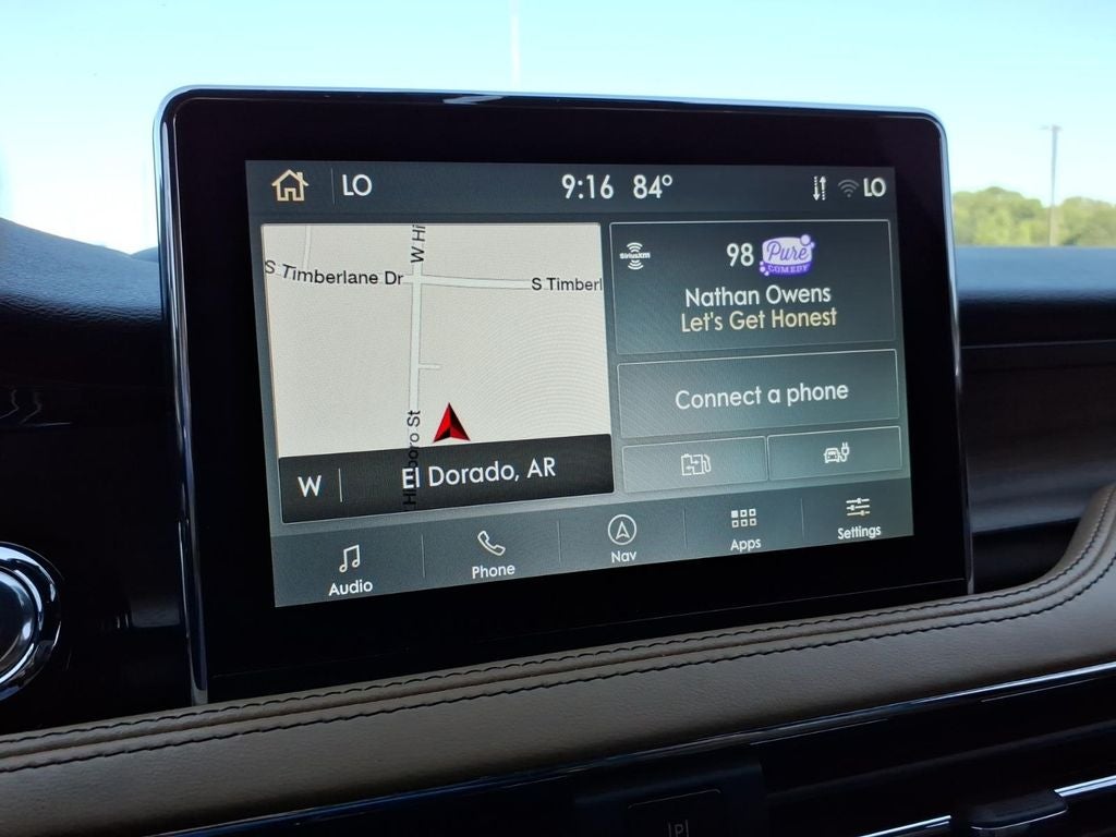 2022 Lincoln Corsair Plug-In Hybrid Grand Touring