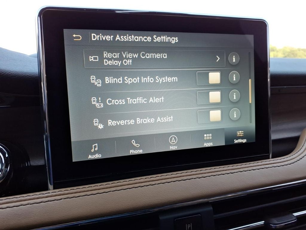 2022 Lincoln Corsair Plug-In Hybrid Grand Touring