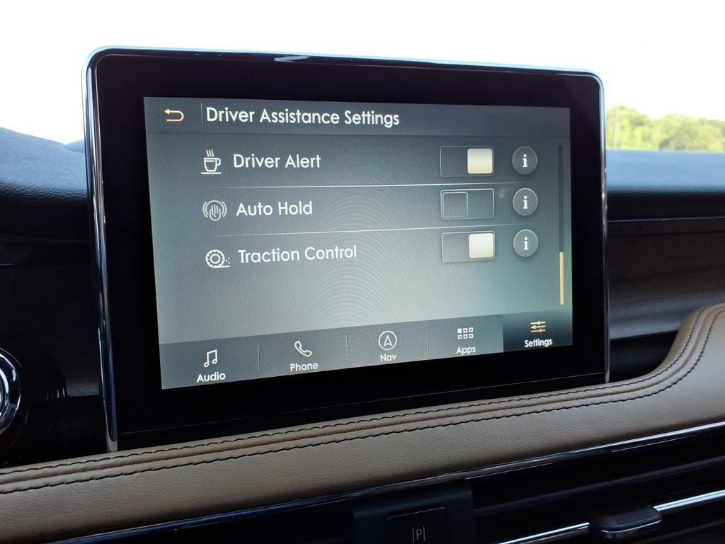 2022 Lincoln Corsair Plug-In Hybrid Grand Touring
