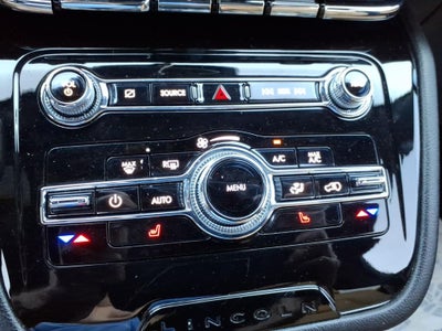 2022 Lincoln Corsair Plug-In Hybrid Grand Touring