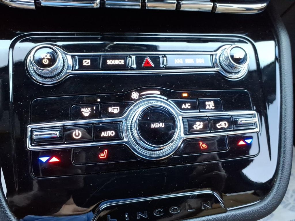 2022 Lincoln Corsair Plug-In Hybrid Grand Touring
