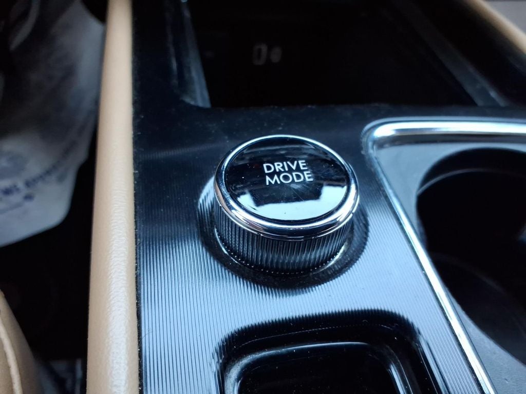 2022 Lincoln Corsair Plug-In Hybrid Grand Touring
