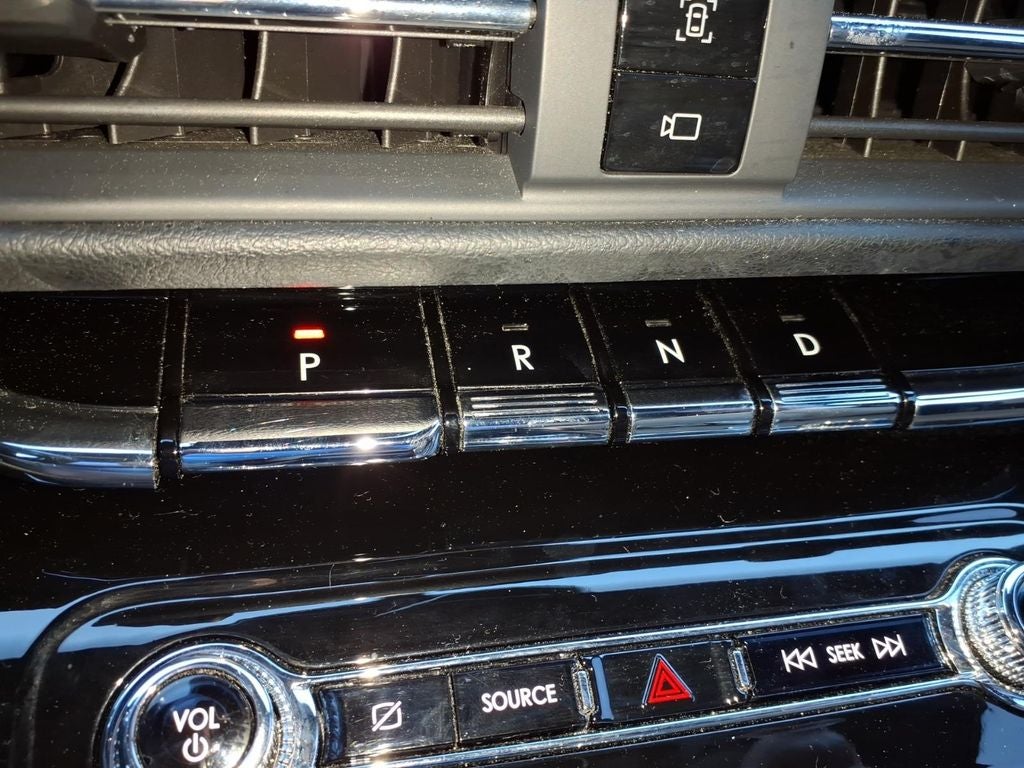 2022 Lincoln Corsair Plug-In Hybrid Grand Touring