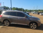 2014 Nissan Pathfinder Platinum