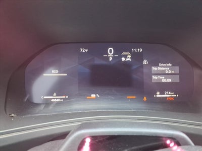 2024 Toyota Grand Highlander Base